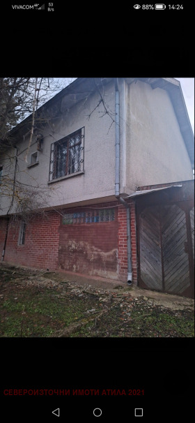 House Krumovo, region Varna 3