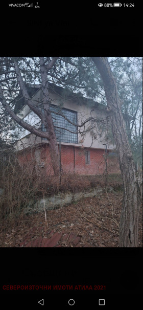 Casa Crumovo, regiunea Varna 4