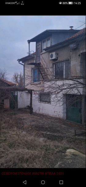 House Krumovo, region Varna 8