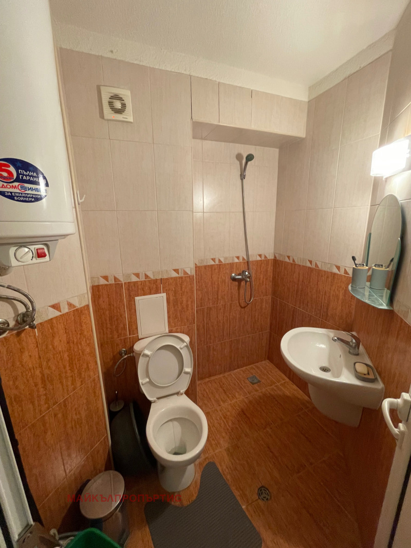 Zu verkaufen  Studio region Burgas , Nesebar , 40 qm | 46649874 - Bild [8]