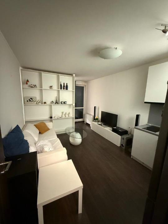 Продава 1-СТАЕН, гр. София, Хаджи Димитър, снимка 3 - Апартаменти - 53442132