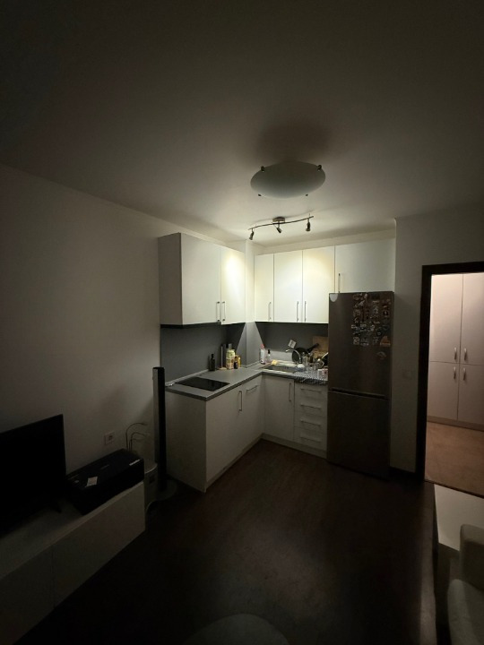 Продава 1-СТАЕН, гр. София, Хаджи Димитър, снимка 2 - Апартаменти - 53442132