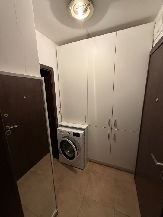 Продава 1-СТАЕН, гр. София, Хаджи Димитър, снимка 5 - Апартаменти - 53442132