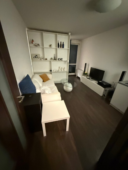 Продава 1-СТАЕН, гр. София, Хаджи Димитър, снимка 8 - Апартаменти - 53442132