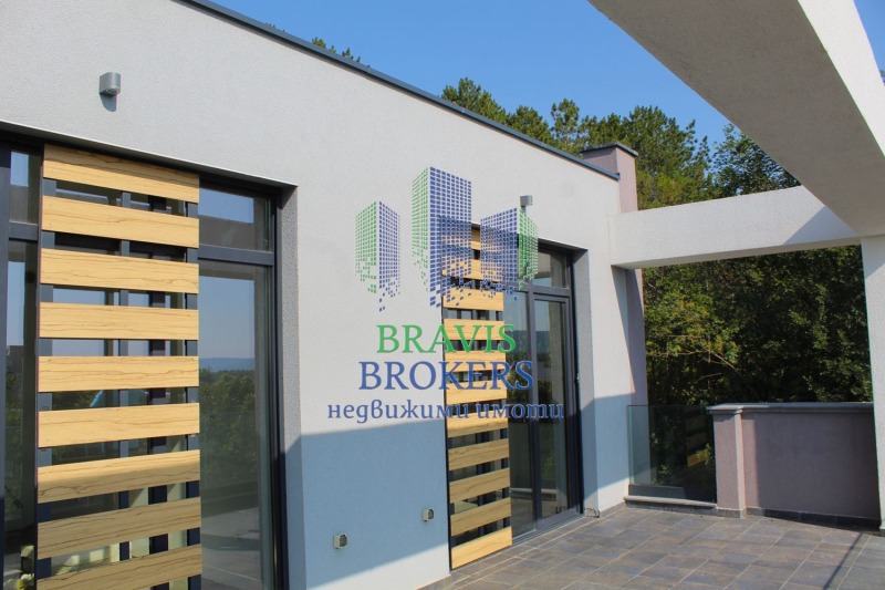 Продава 1-СТАЕН, с. Кранево, област Добрич, снимка 4 - Апартаменти - 53524889