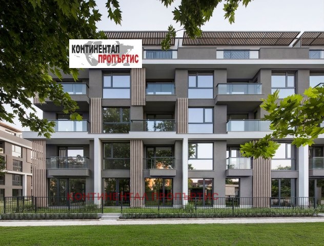 Продава 2-СТАЕН, град София, Малинова долина • 124100 € / 242718.50 лв. • 46860861 1