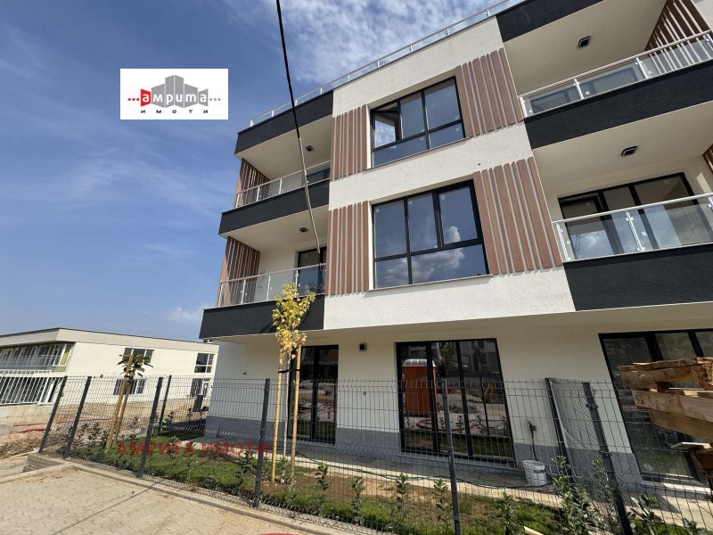 À venda  1 quarto Sofia , Malinova dolina , 86 m² | 26528825 - imagem [2]