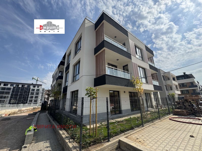 À venda  1 quarto Sofia , Malinova dolina , 86 m² | 26528825