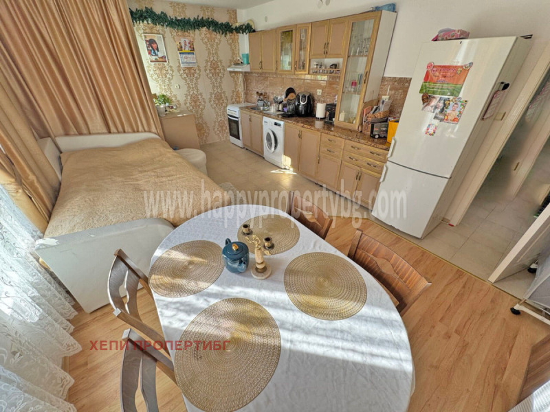 For Sale  1 bedroom region Burgas , k.k. Slanchev bryag , 60 sq.m | 97739734 - image [4]