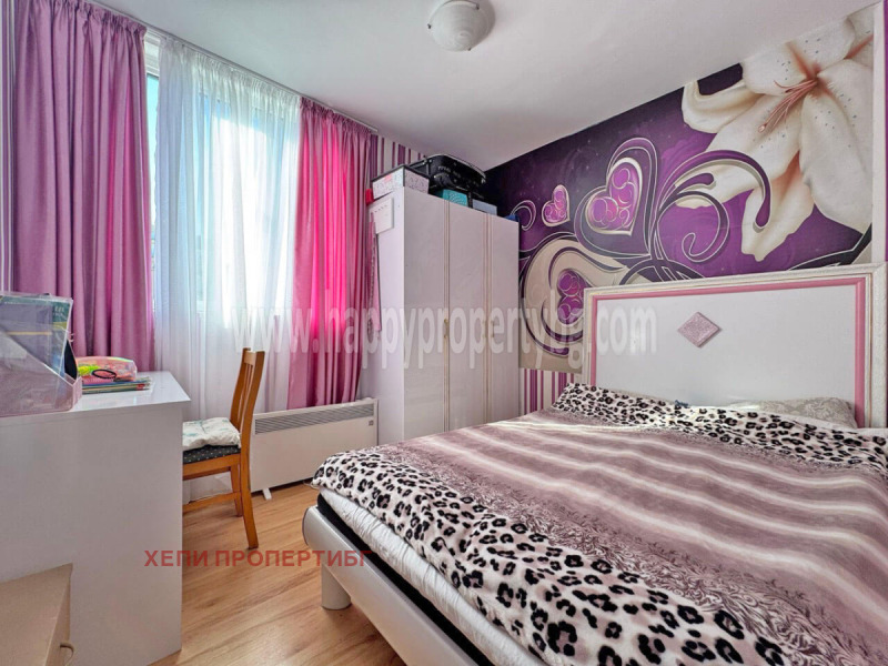 For Sale  1 bedroom region Burgas , k.k. Slanchev bryag , 60 sq.m | 97739734 - image [6]