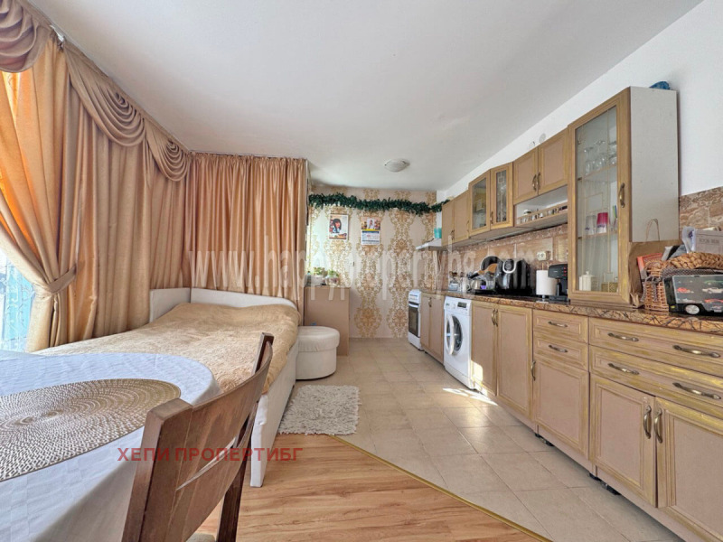 For Sale  1 bedroom region Burgas , k.k. Slanchev bryag , 60 sq.m | 97739734 - image [3]