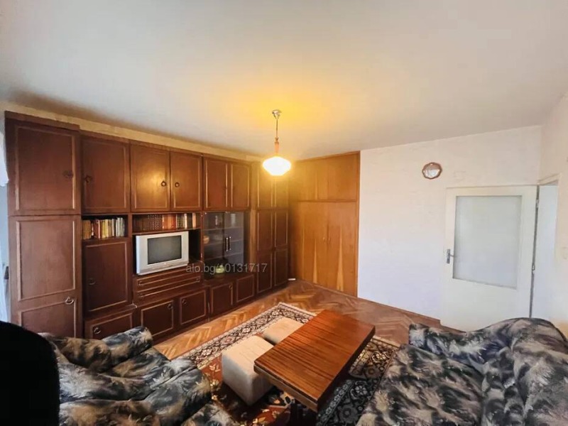 Продава 2-СТАЕН, гр. Стара Загора, Център, снимка 2 - Aпартаменти - 49388810