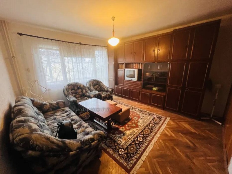 Продава 2-СТАЕН, гр. Стара Загора, Център, снимка 1 - Aпартаменти - 49388810