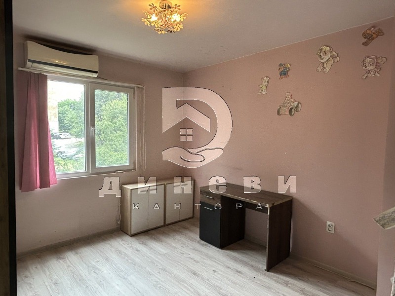 À vendre  1 chambre Stara Zagora , Jeleznik - tsentar , 44 m² | 82168455 - image [5]