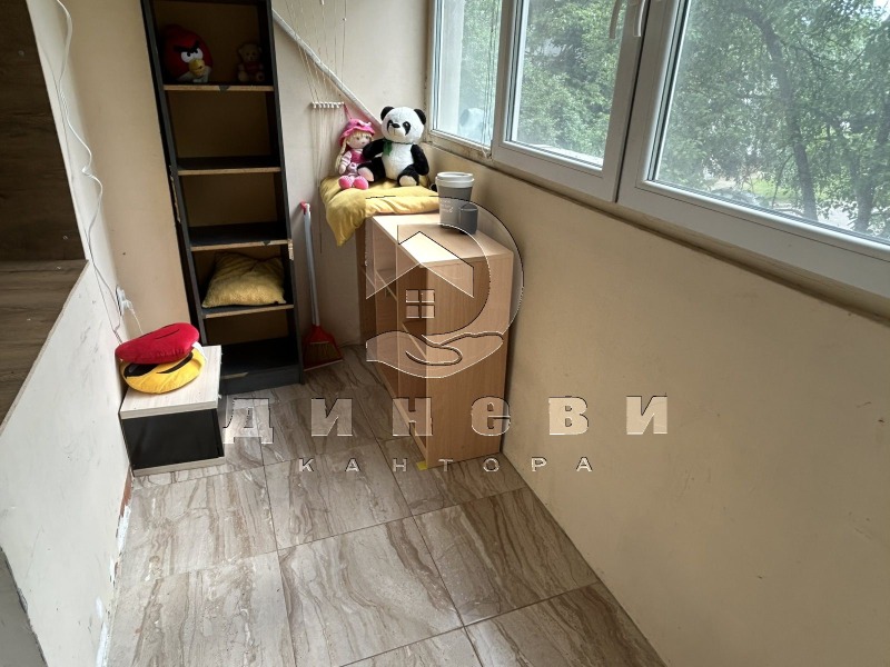 À vendre  1 chambre Stara Zagora , Jeleznik - tsentar , 44 m² | 82168455 - image [4]