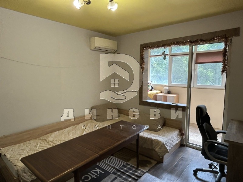 À vendre  1 chambre Stara Zagora , Jeleznik - tsentar , 44 m² | 82168455 - image [2]