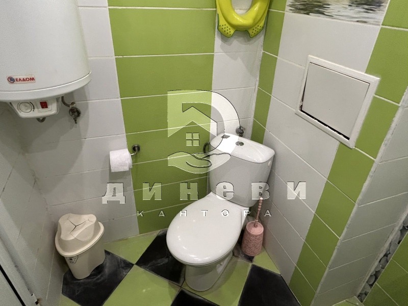 À vendre  1 chambre Stara Zagora , Jeleznik - tsentar , 44 m² | 82168455 - image [8]
