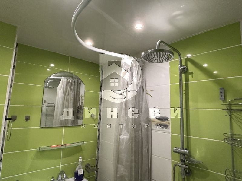 À vendre  1 chambre Stara Zagora , Jeleznik - tsentar , 44 m² | 82168455 - image [7]