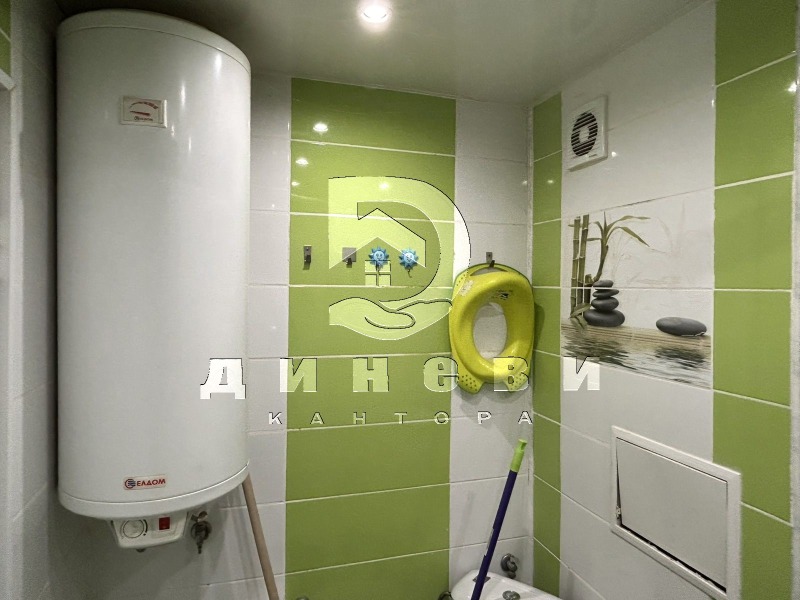 À vendre  1 chambre Stara Zagora , Jeleznik - tsentar , 44 m² | 82168455 - image [9]