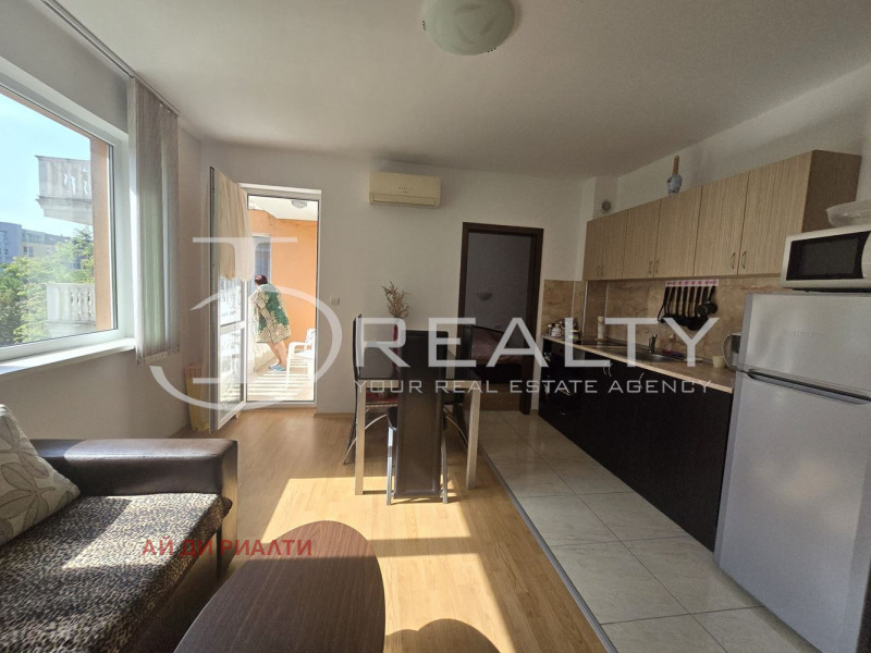Zu verkaufen  1 Schlafzimmer region Burgas , k.k. Slantschew brjag , 56 qm | 86293329 - Bild [8]