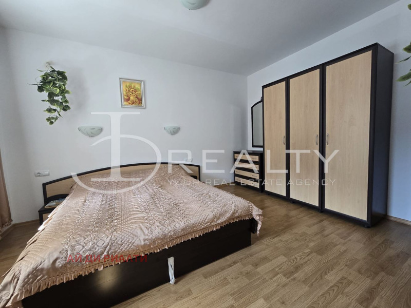 Zu verkaufen  1 Schlafzimmer region Burgas , k.k. Slantschew brjag , 56 qm | 86293329 - Bild [13]
