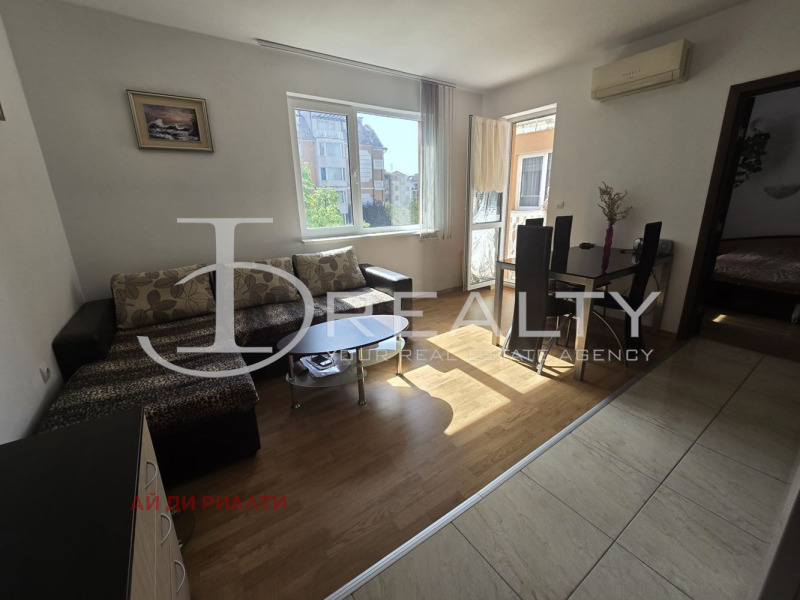 Zu verkaufen  1 Schlafzimmer region Burgas , k.k. Slantschew brjag , 56 qm | 86293329 - Bild [7]