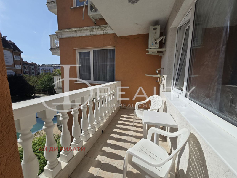 Zu verkaufen  1 Schlafzimmer region Burgas , k.k. Slantschew brjag , 56 qm | 86293329 - Bild [14]