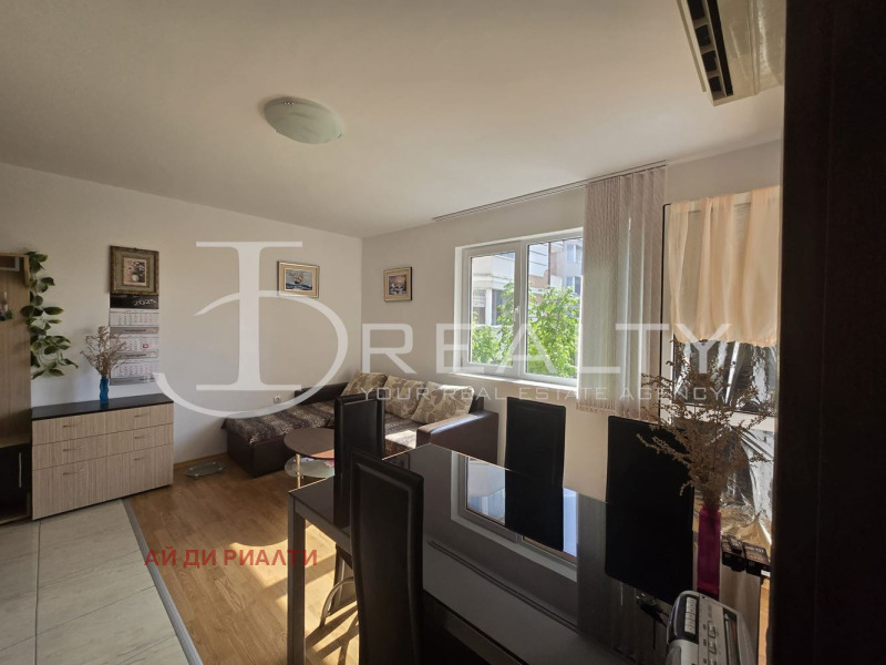 Zu verkaufen  1 Schlafzimmer region Burgas , k.k. Slantschew brjag , 56 qm | 86293329 - Bild [6]