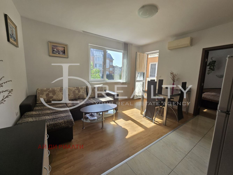 Zu verkaufen  1 Schlafzimmer region Burgas , k.k. Slantschew brjag , 56 qm | 86293329 - Bild [5]