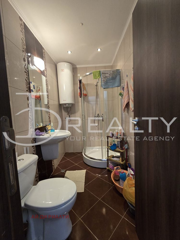 Zu verkaufen  1 Schlafzimmer region Burgas , k.k. Slantschew brjag , 56 qm | 86293329 - Bild [15]