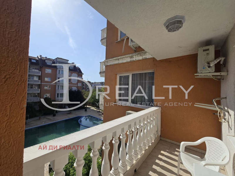 Zu verkaufen  1 Schlafzimmer region Burgas , k.k. Slantschew brjag , 56 qm | 86293329 - Bild [2]