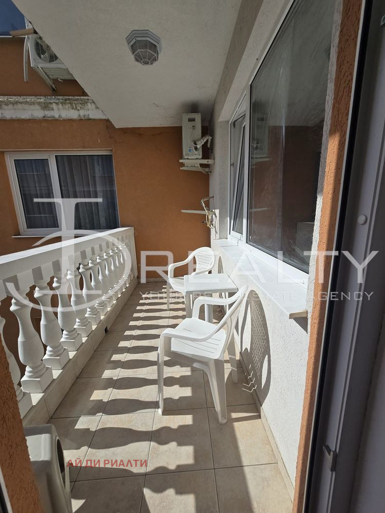 Zu verkaufen  1 Schlafzimmer region Burgas , k.k. Slantschew brjag , 56 qm | 86293329 - Bild [3]