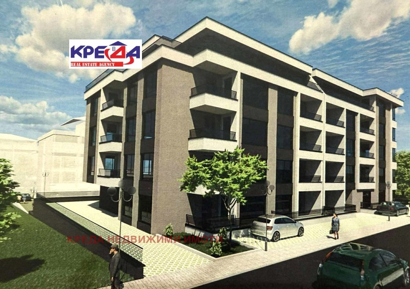 For Sale  1 bedroom Kardzhali , Vazrozhdentsi , 70 sq.m | 64278528