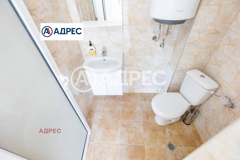 Προς πώληση  1 υπνοδωμάτιο Βαρνα , Βρηζ , 45 τ.μ | 28724692 - εικόνα [12]