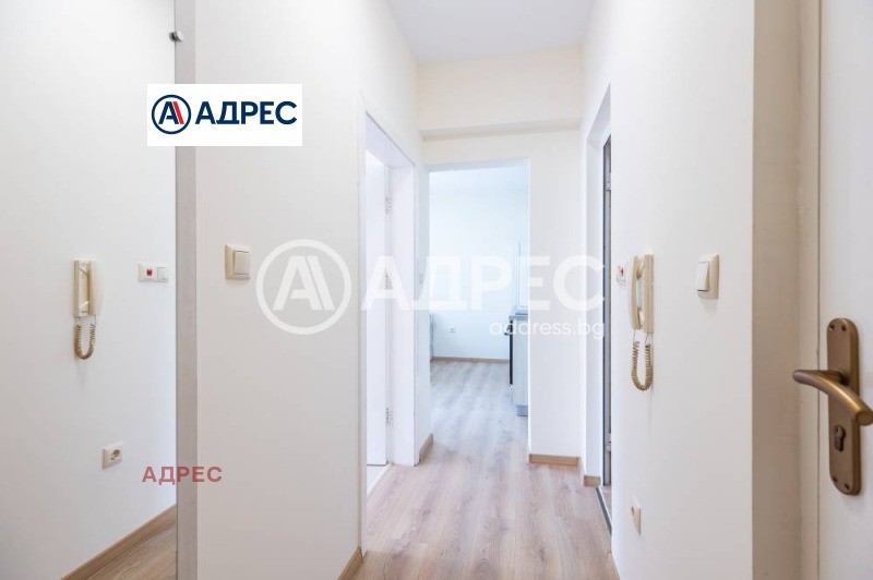 Προς πώληση  1 υπνοδωμάτιο Βαρνα , Βρηζ , 45 τ.μ | 28724692 - εικόνα [13]