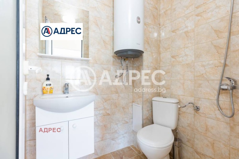 Προς πώληση  1 υπνοδωμάτιο Βαρνα , Βρηζ , 45 τ.μ | 28724692 - εικόνα [11]