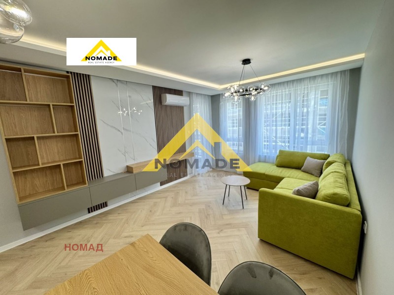 Продава  2-стаен град Пловдив , Остромила , 64 кв.м | 26994568 - изображение [3]
