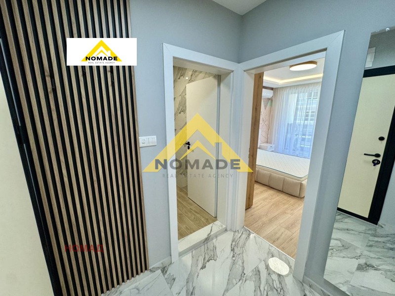 Продава  2-стаен град Пловдив , Остромила , 64 кв.м | 26994568 - изображение [7]