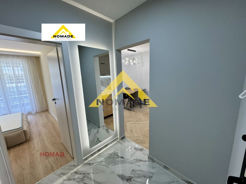 Продава  2-стаен град Пловдив , Остромила , 64 кв.м | 26994568 - изображение [6]