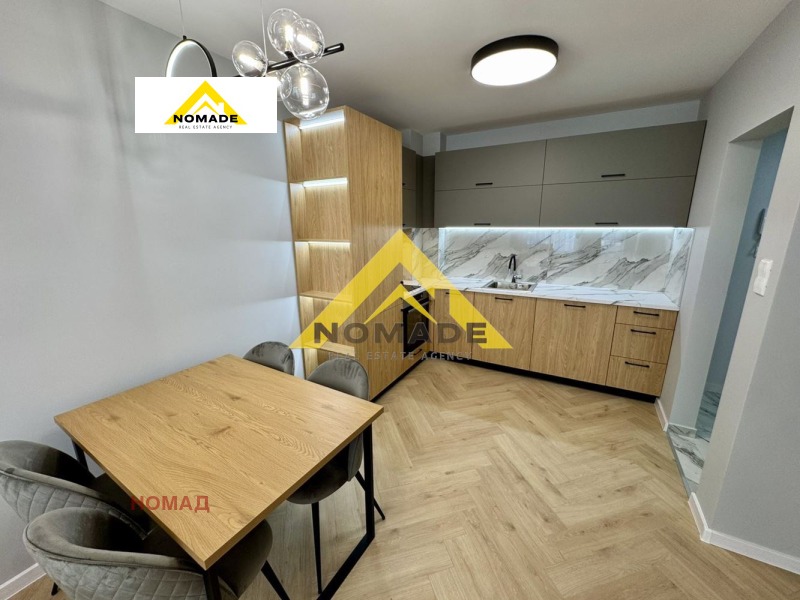 Продава  2-стаен град Пловдив , Остромила , 64 кв.м | 26994568 - изображение [5]