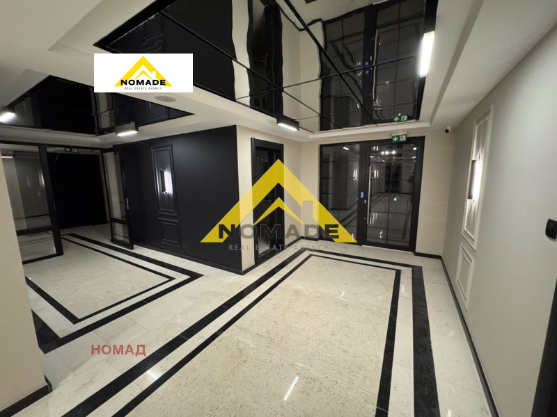 Продава  2-стаен град Пловдив , Остромила , 64 кв.м | 26994568 - изображение [10]