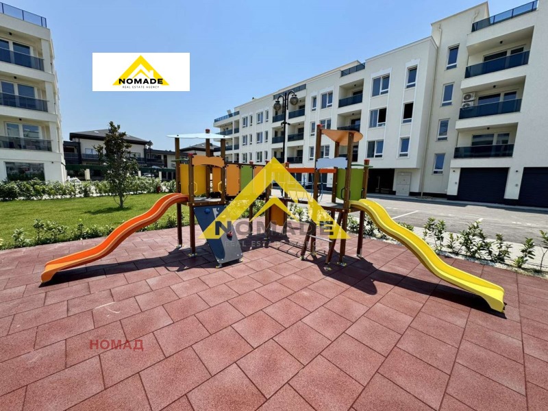 Продава  2-стаен град Пловдив , Остромила , 64 кв.м | 26994568 - изображение [13]