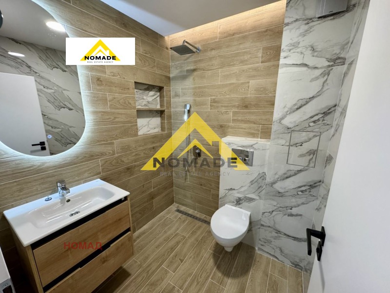 Продава  2-стаен град Пловдив , Остромила , 64 кв.м | 26994568 - изображение [8]