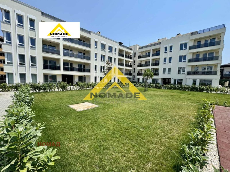 Продава  2-стаен град Пловдив , Остромила , 64 кв.м | 26994568 - изображение [12]