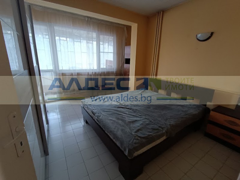 In vendita  1 camera da letto Sofia , Krasna poliana 1 , 52 mq | 95361057 - Immagine [5]