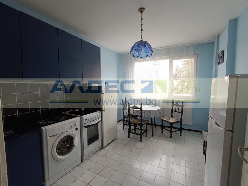 In vendita  1 camera da letto Sofia , Krasna poliana 1 , 52 mq | 95361057 - Immagine [4]