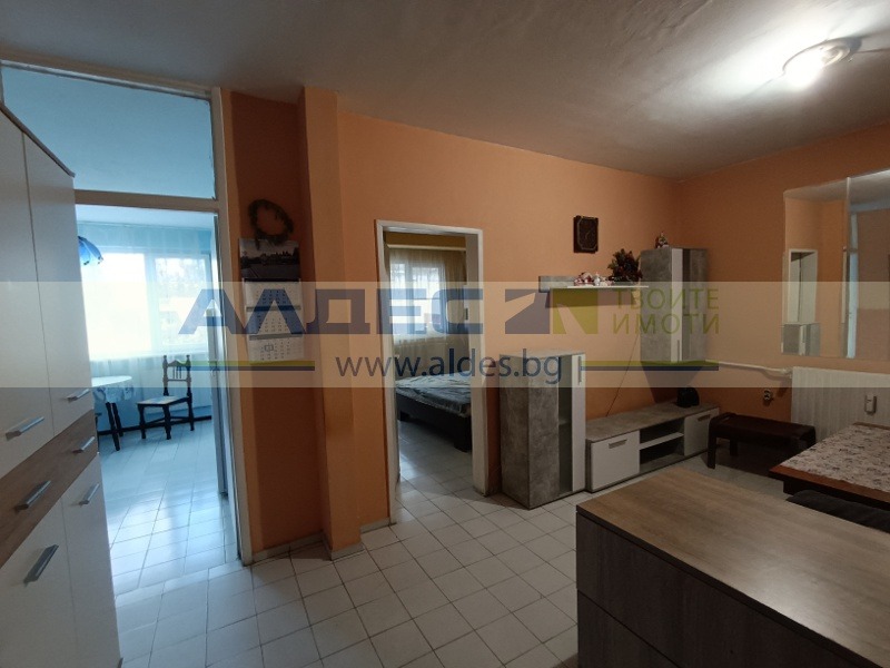 In vendita  1 camera da letto Sofia , Krasna poliana 1 , 52 mq | 95361057