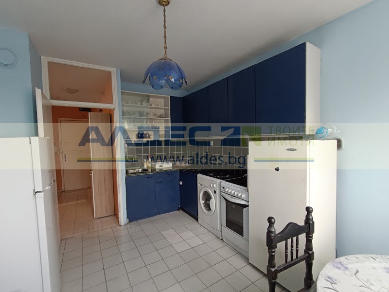 In vendita  1 camera da letto Sofia , Krasna poliana 1 , 52 mq | 95361057 - Immagine [3]