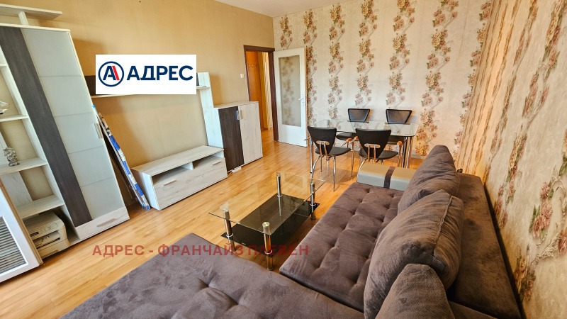 Till salu  1 sovrum Pleven , Drujba 4 , 62 kvm | 39182586