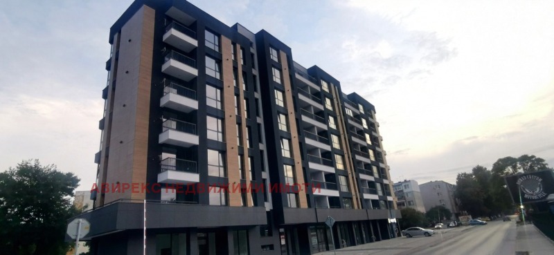 Na prodej  1 ložnice Plovdiv , Kjučuk Pariž , 70 m2 | 47397984 - obraz [8]